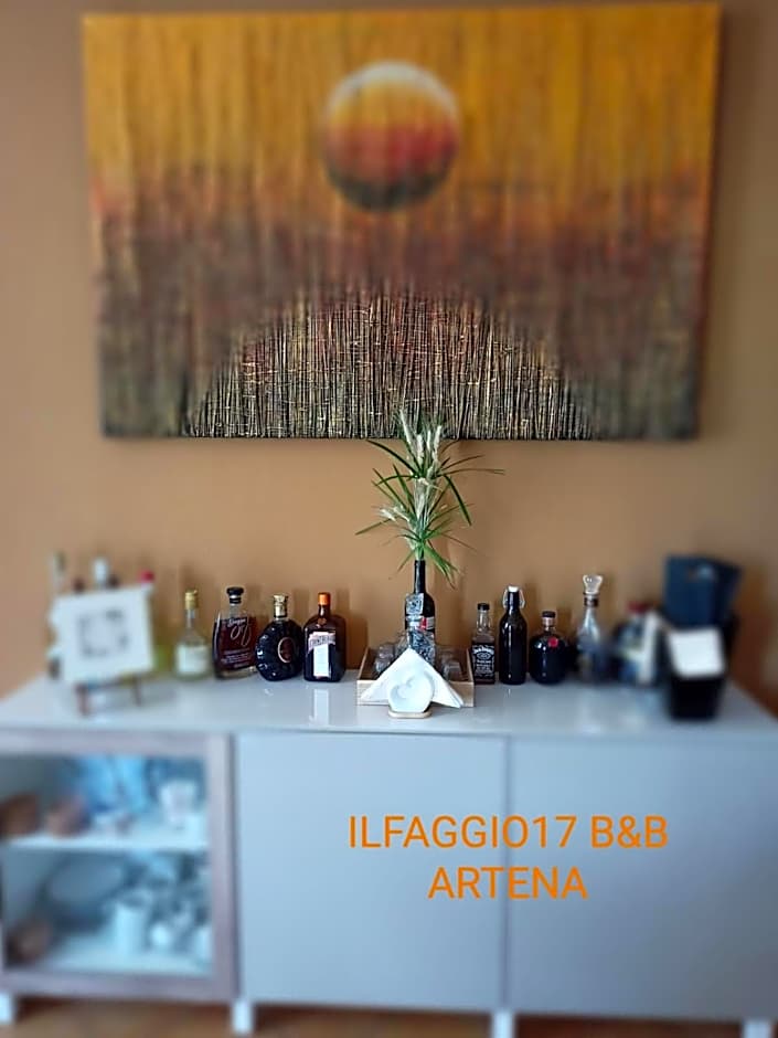 Il Faggio 17 B&B