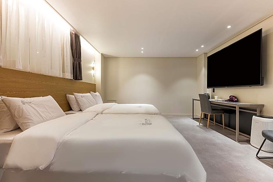 Hotel Lium
