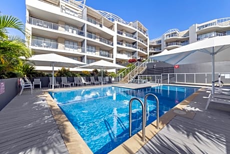 Cote D'Azur Resort