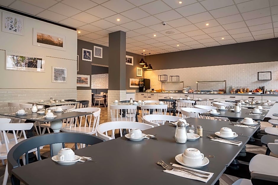 Novum Hotel Franke Berlin am Kurfuerstendamm