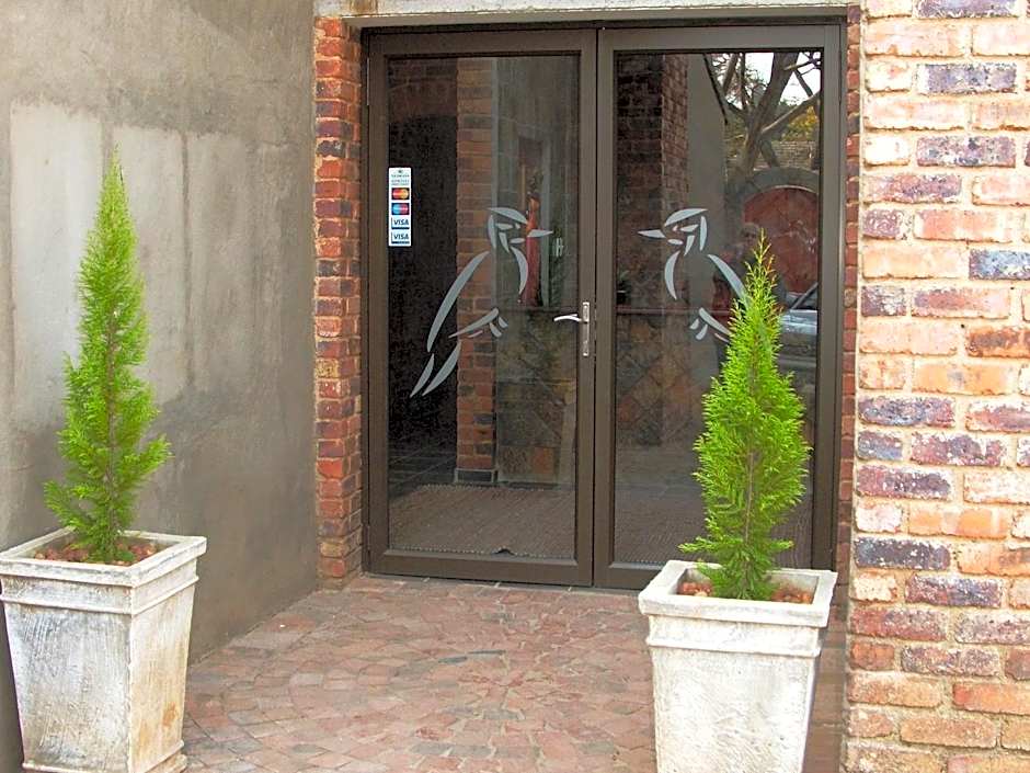 24OnVrey 3 Star Guest House