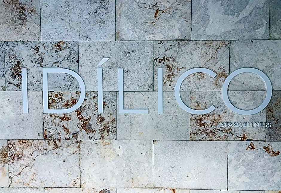 Mac Paradiso Garden Hotel