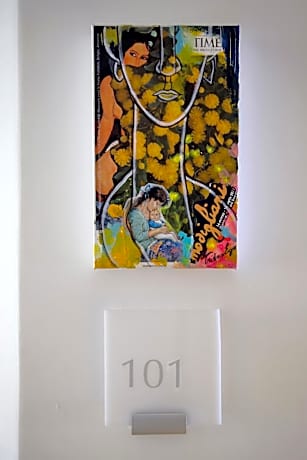 Junior Suite with hot tub and Sea View