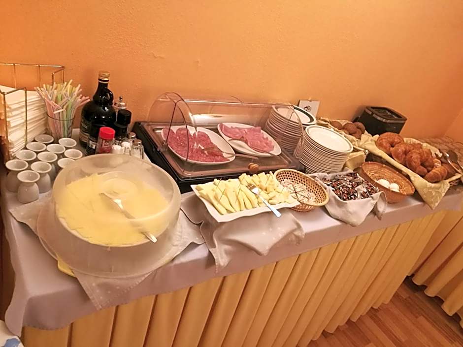 Swiss Lodge Nassa Garni