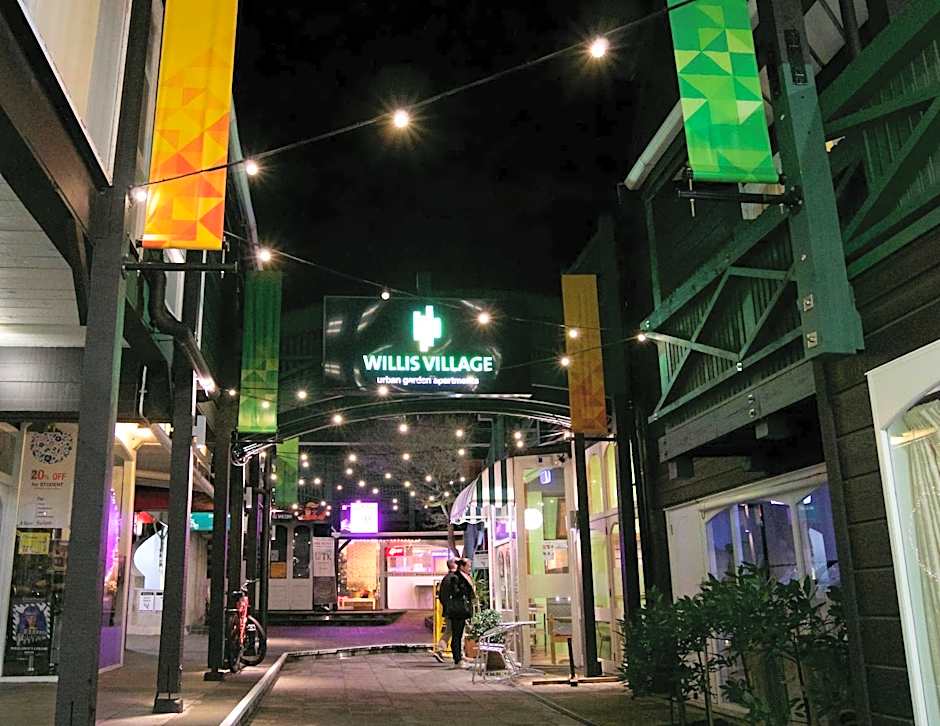 Willis Village