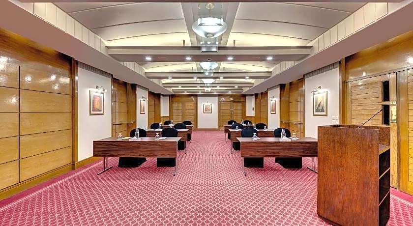 Karachi Marriott Hotel
