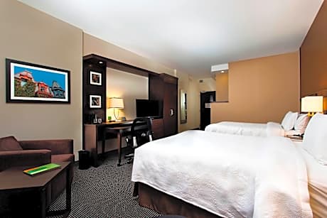 Room, 1 King Bed (1 King Bed)