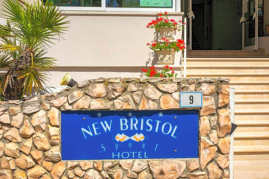 New Bristol Sport Hotel