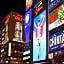 Hotel Raizan North South Namba
