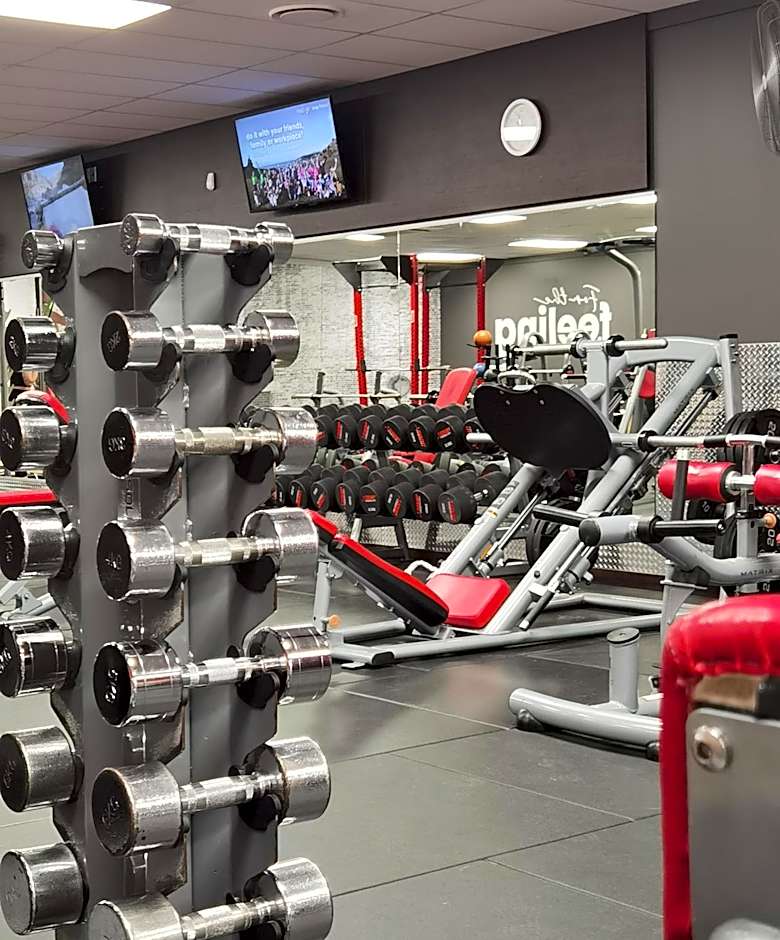 ASURE Ambassador Motor Lodge