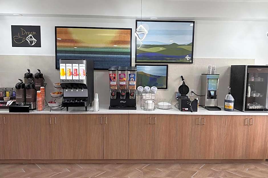 Sleep Inn & Suites Mifflinville -Bloomsburg