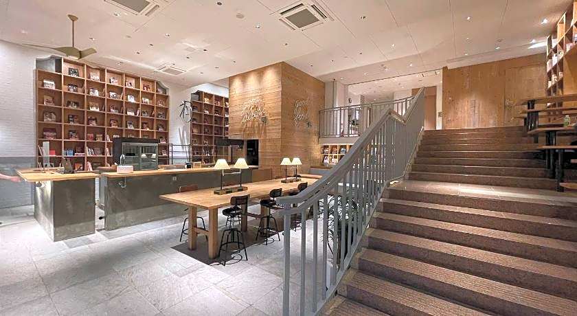 HOTEL RELIEF Kokura ANNEX