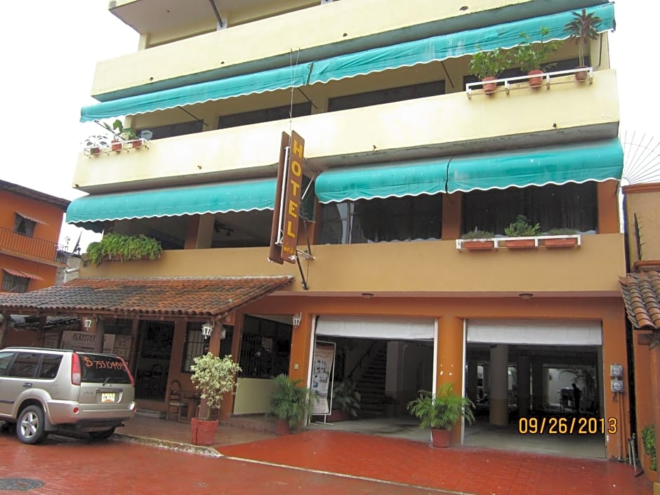 Hotel Tradicional Savaro SA de CV