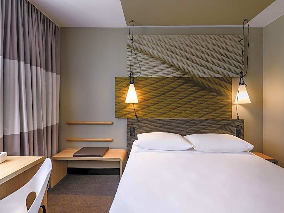 ibis Regensburg Zentrum