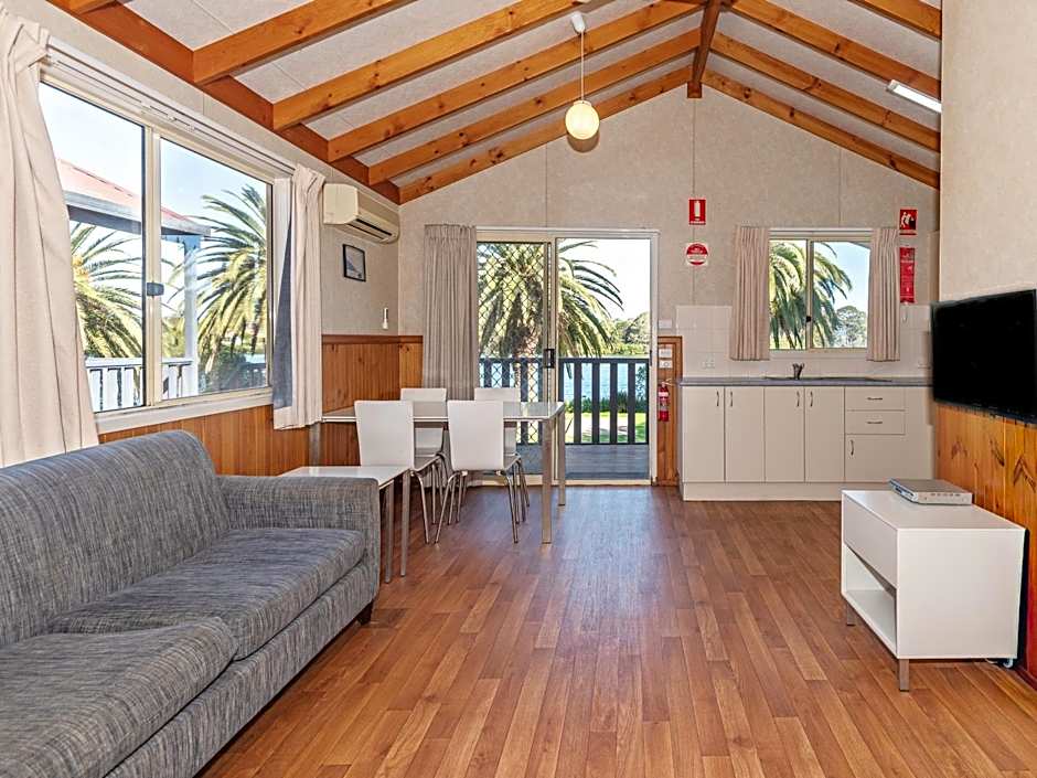 Moruya Holiday Park