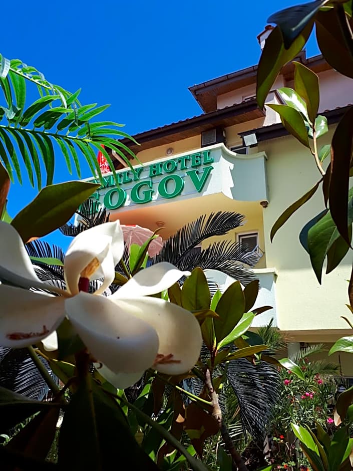 Family Hotel Gogov