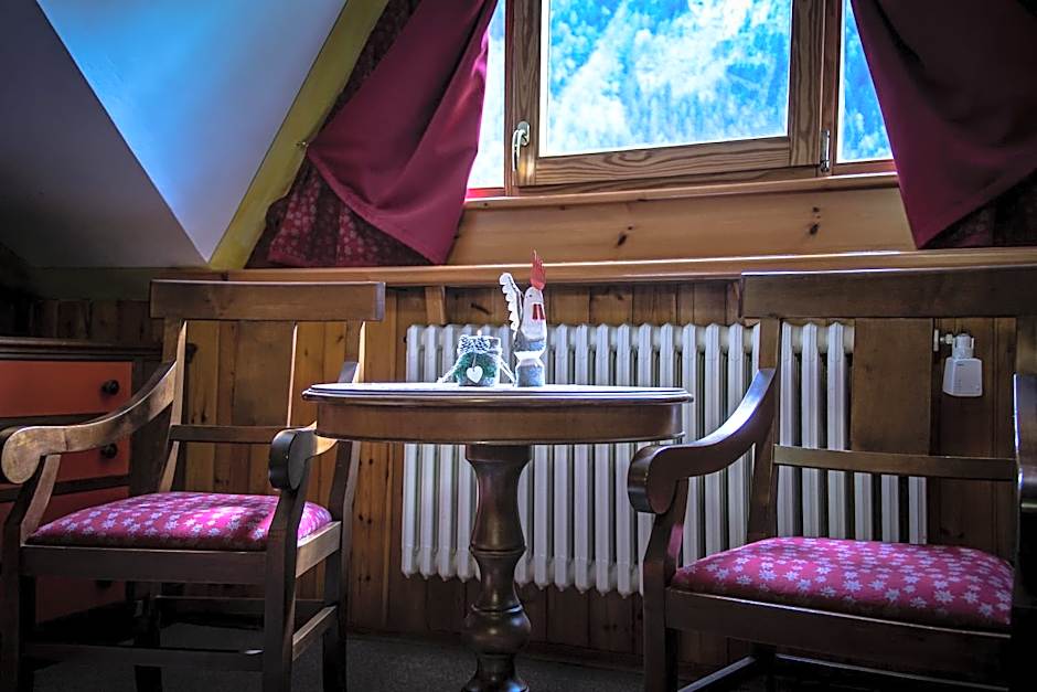 Hotel Beau Sejour Pré-Saint-Didier