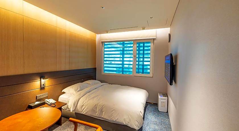 Incheon Airport Transit Hotel(Terminal 1)