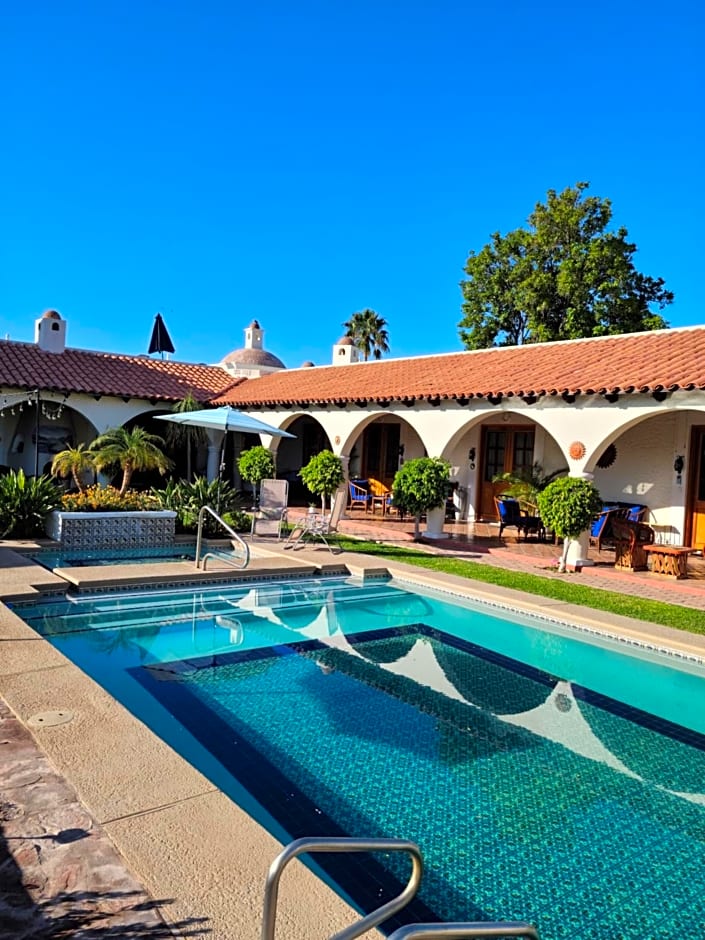 Casa Magdalena