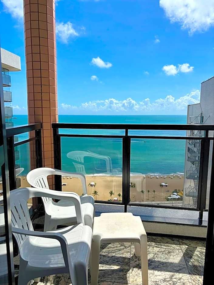 Hotel Brasil Tropical