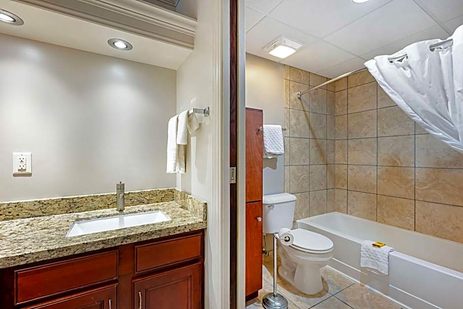 Best Western Plus Mid Nebraska Inn & Suites