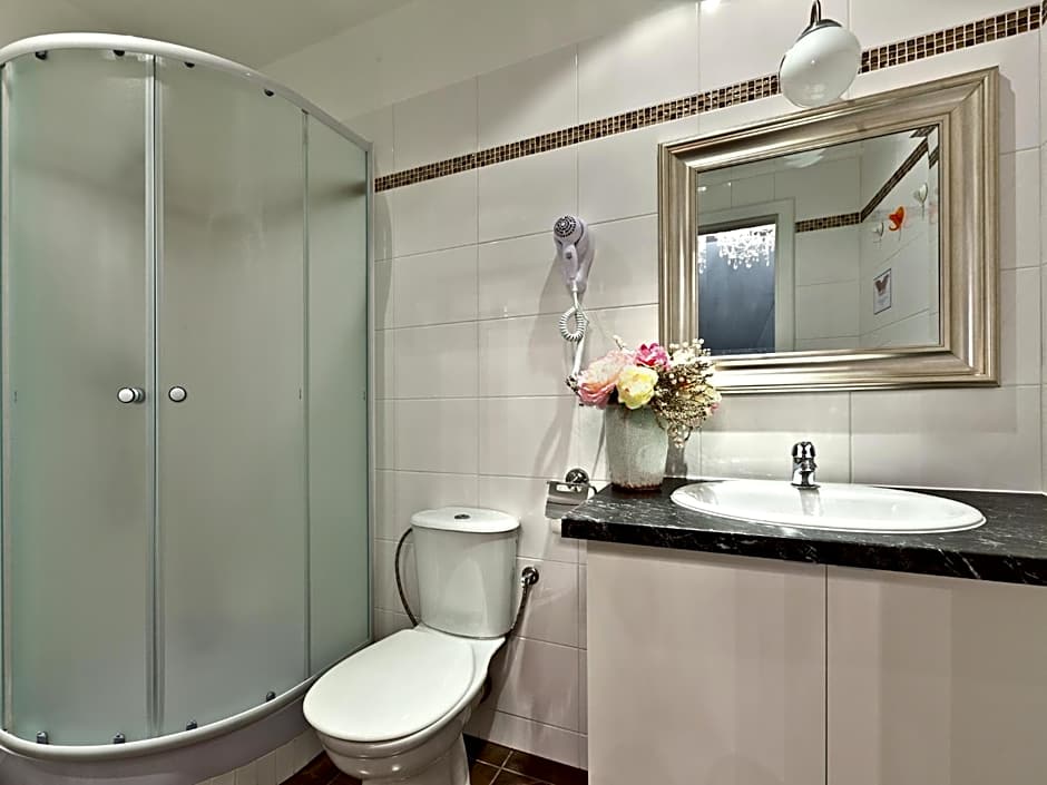 Cathedral Prague Apartments