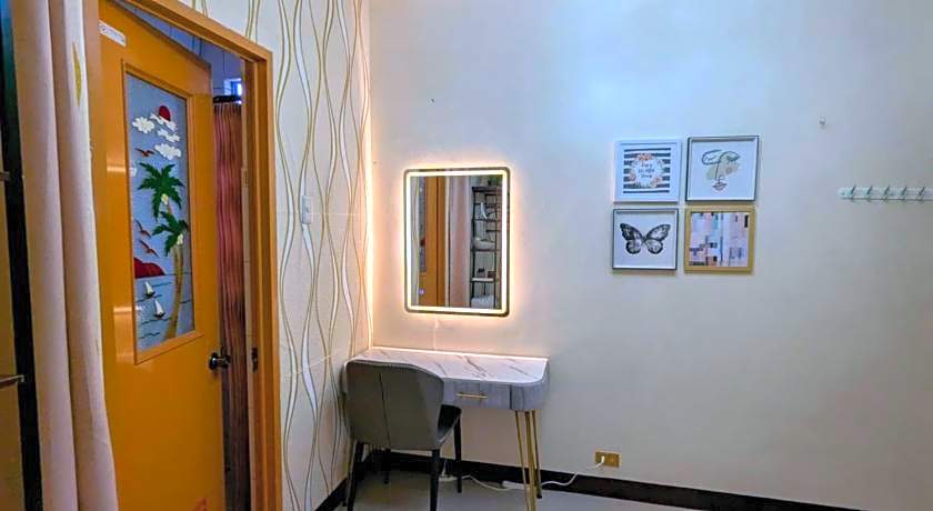 Serdena Homestay Fronting Cuatro Islas