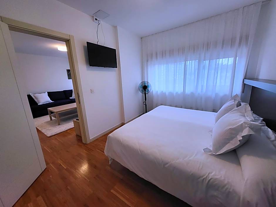 Hospedería San Froilan