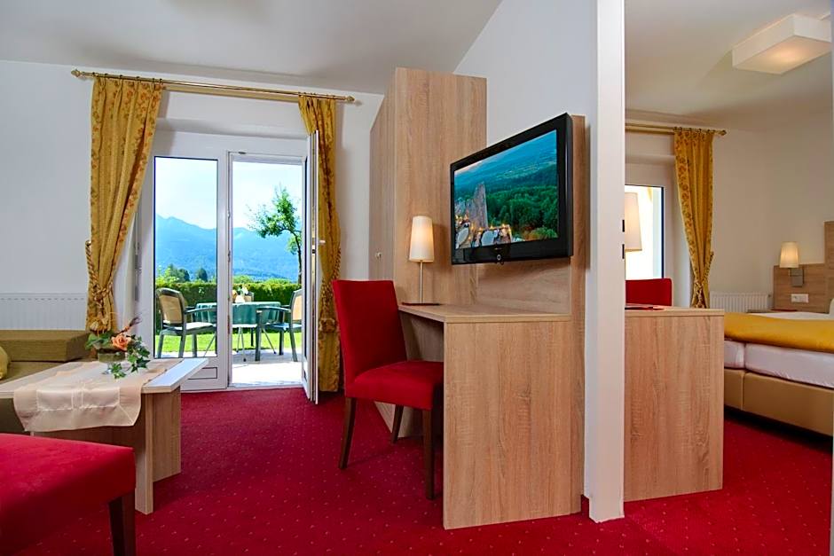 Hotel-Pension Melcher