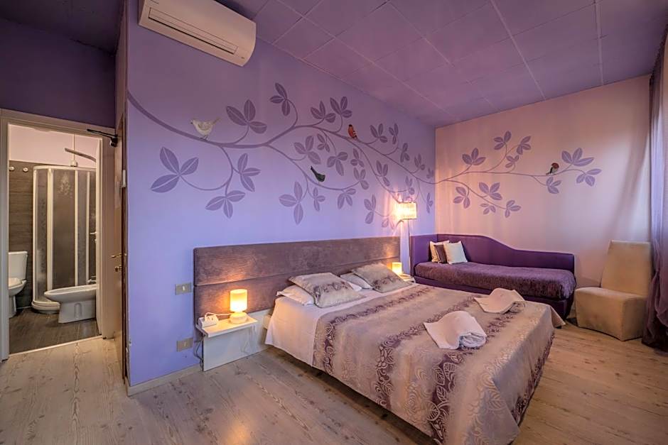 Hotel Palazzo Renieri