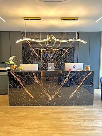 Dom João Glamour Hotel