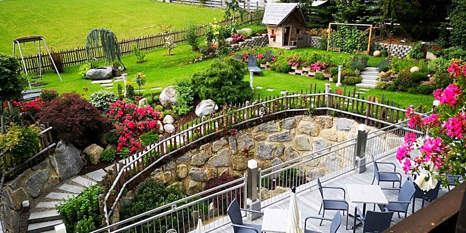 Hotel Landhaus Zillertal
