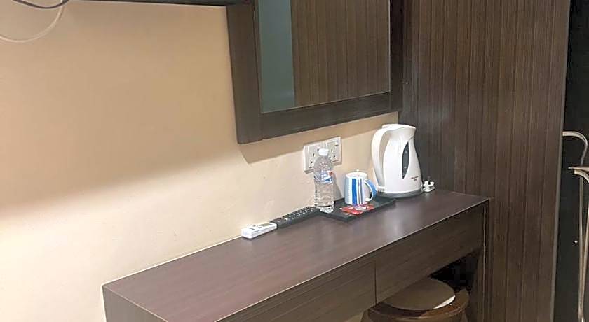 Lintas Plaza Boutique Hotel