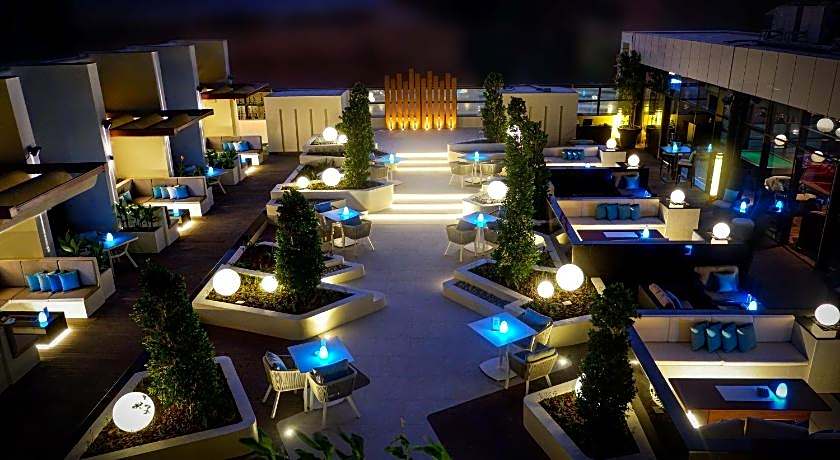 Southern Sun Hotel Abu Dhabi