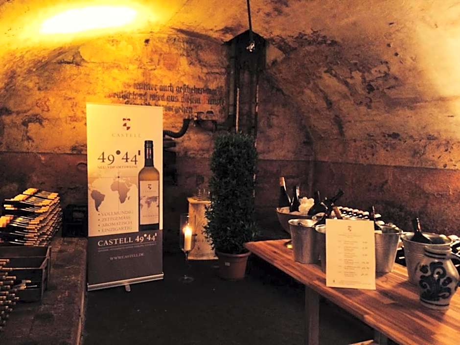 Steichele Hotel & Weinrestaurant