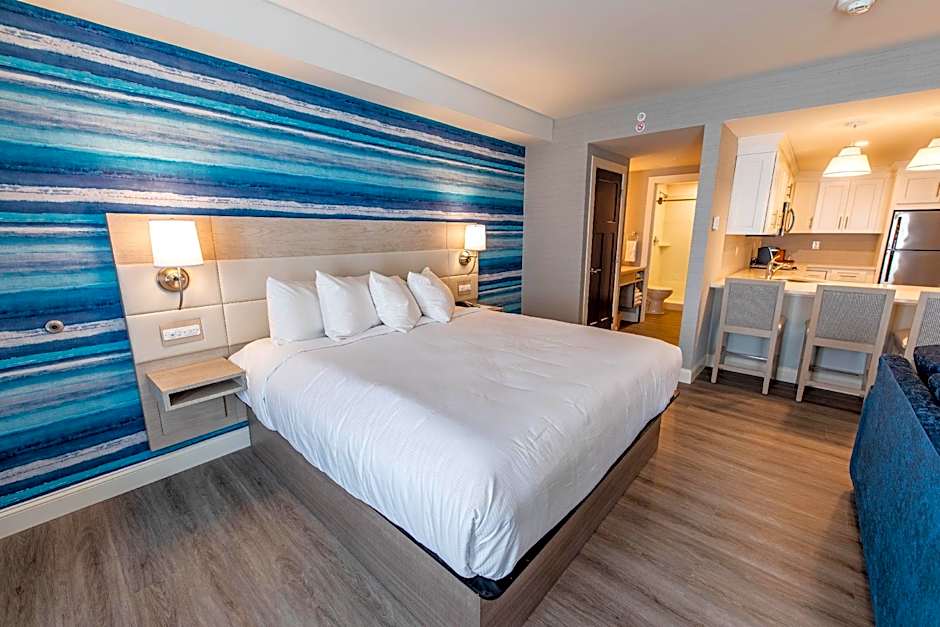 Hotel LBI