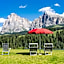 Brunelle Seiser Alm Lodge