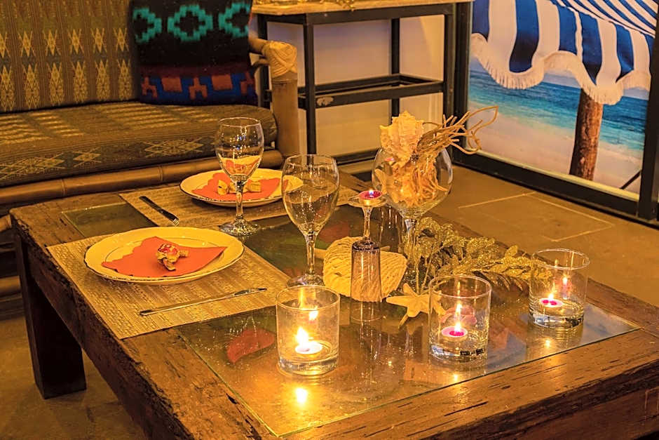 La Créme de la Créme Hostel