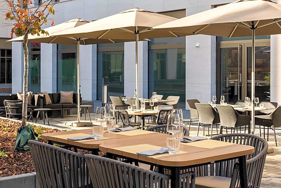 AC Hotel Wuerzburg