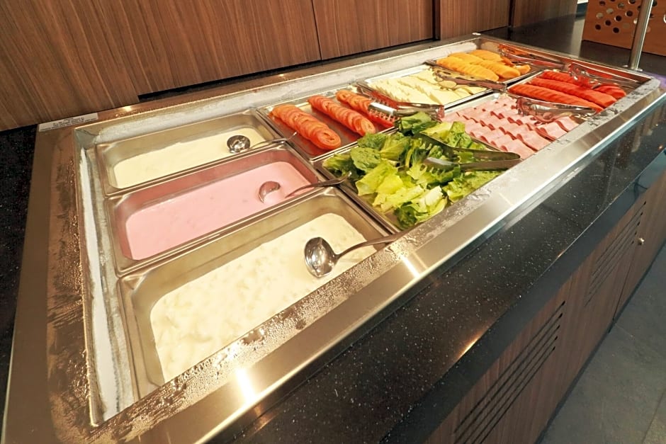 City Express Monterrey Universidad