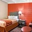 Rodeway Inn Nashville