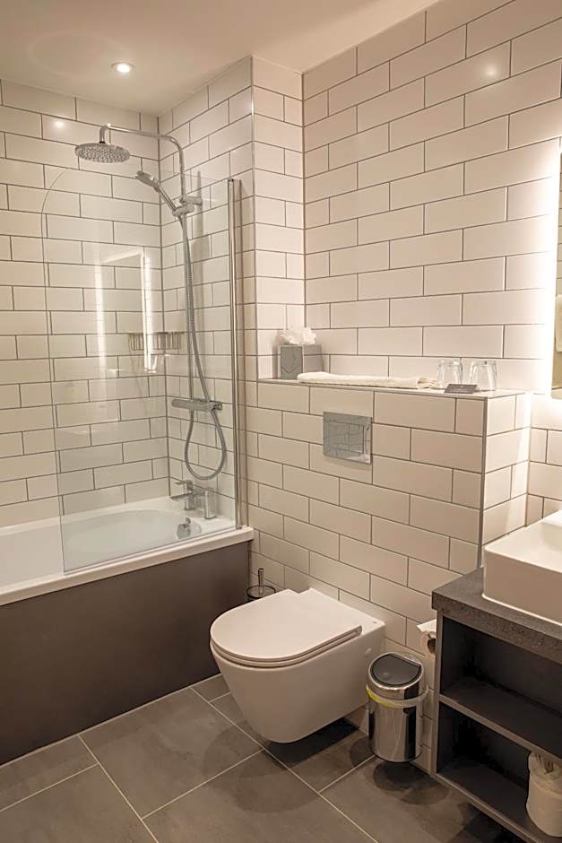 Barton Manor Hotel & Spa; BW Signature Collection