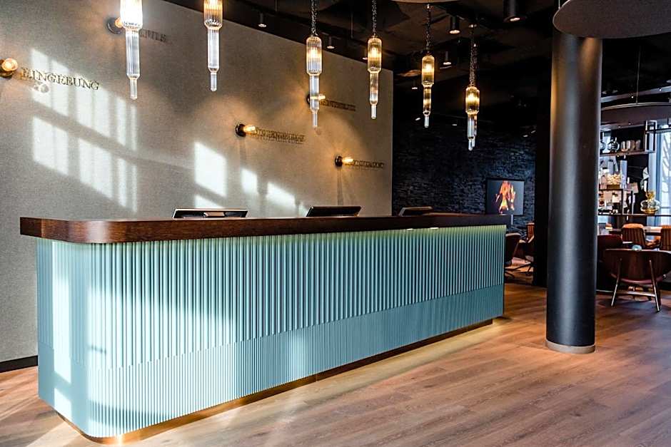 Motel One Stuttgart-Feuerbach