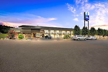 Best Western Dayton