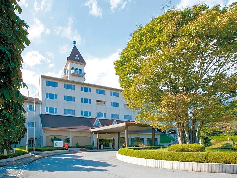 KAMENOI HOTEL KITSUREGAWA