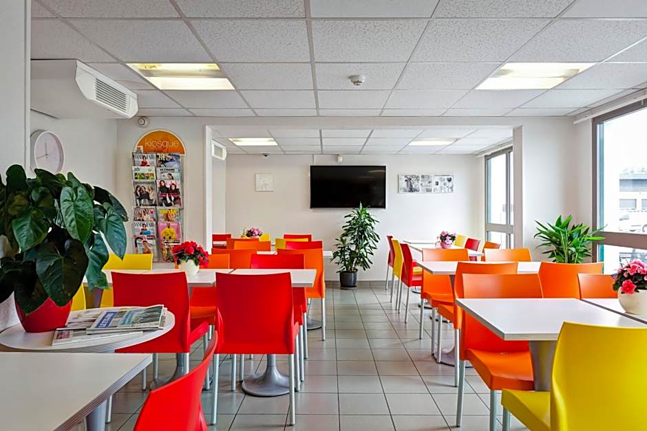 Première Classe Chalon Sur Saône