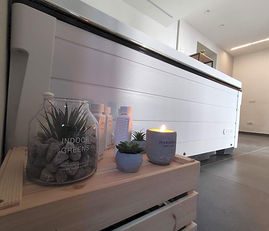 Hotel Bed & Bike Ledro