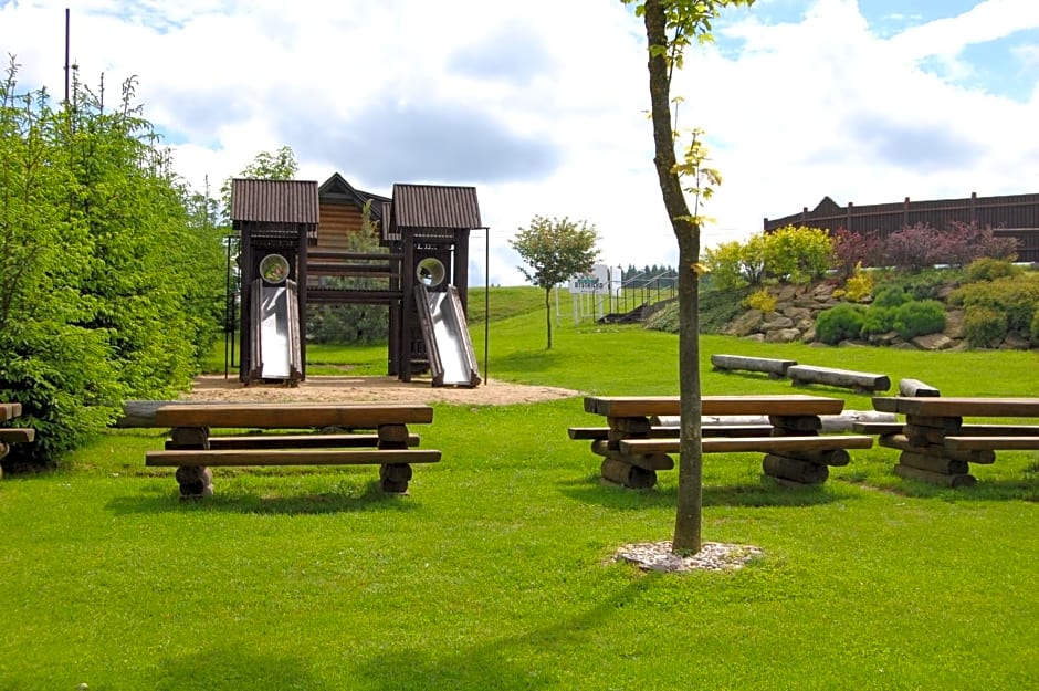 Rekreační chata Karasín