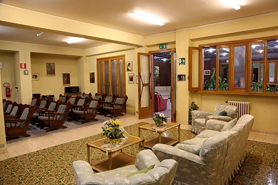 Casa Piccole Ancelle di Cristo Re