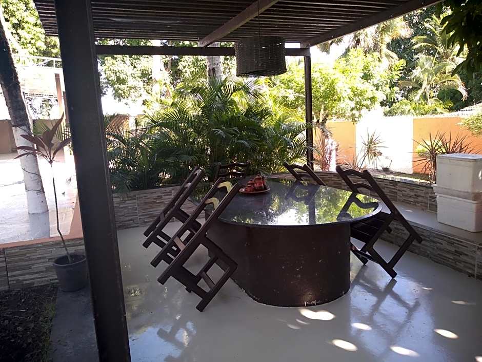 Pousada Santa Tereza